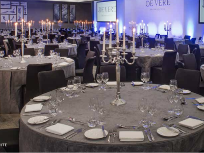 The Hanover Suite